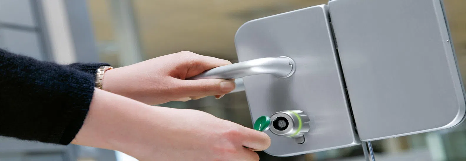 Boca Raton Emergency Locksmith Boca Raton, FL 561-692-4217 - push-bars